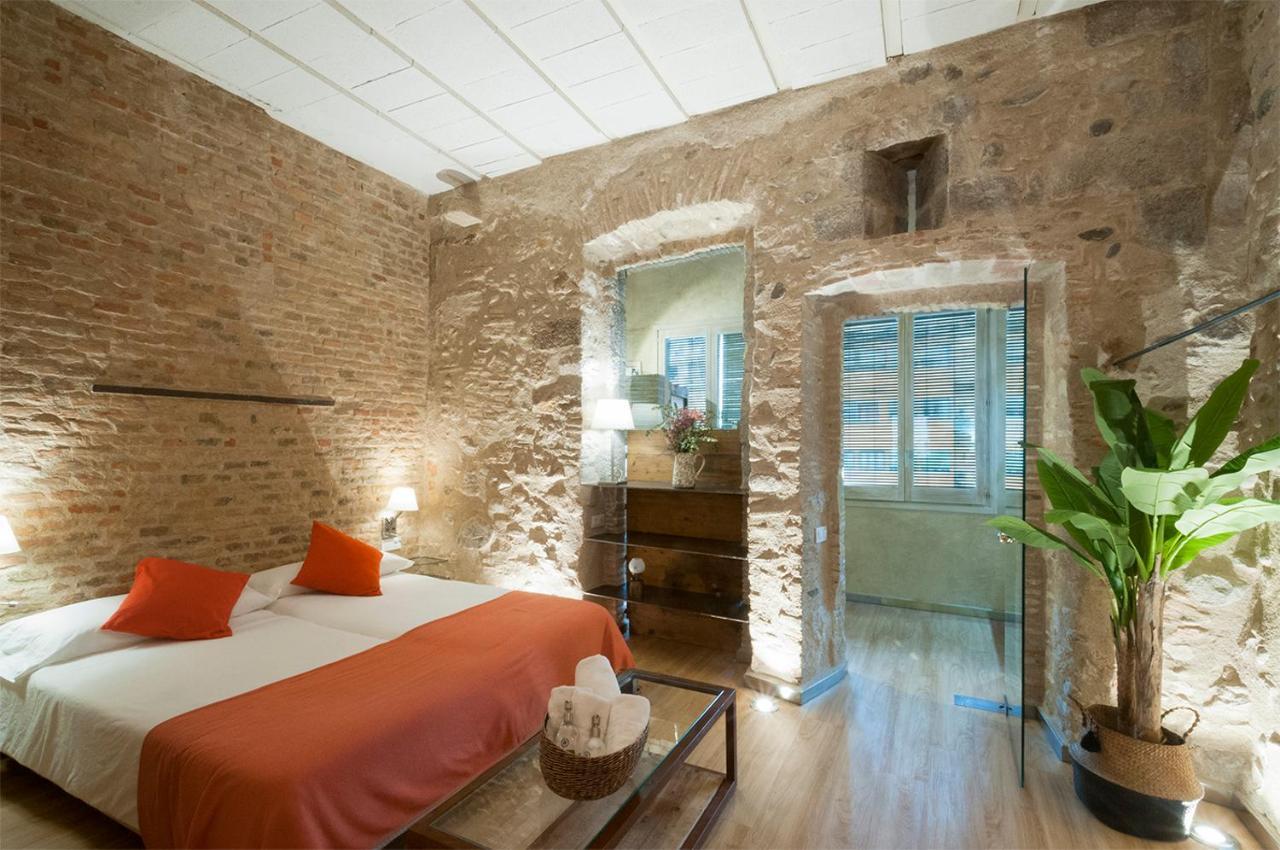 Appartement Onyar Rambla De La Llibertat 27