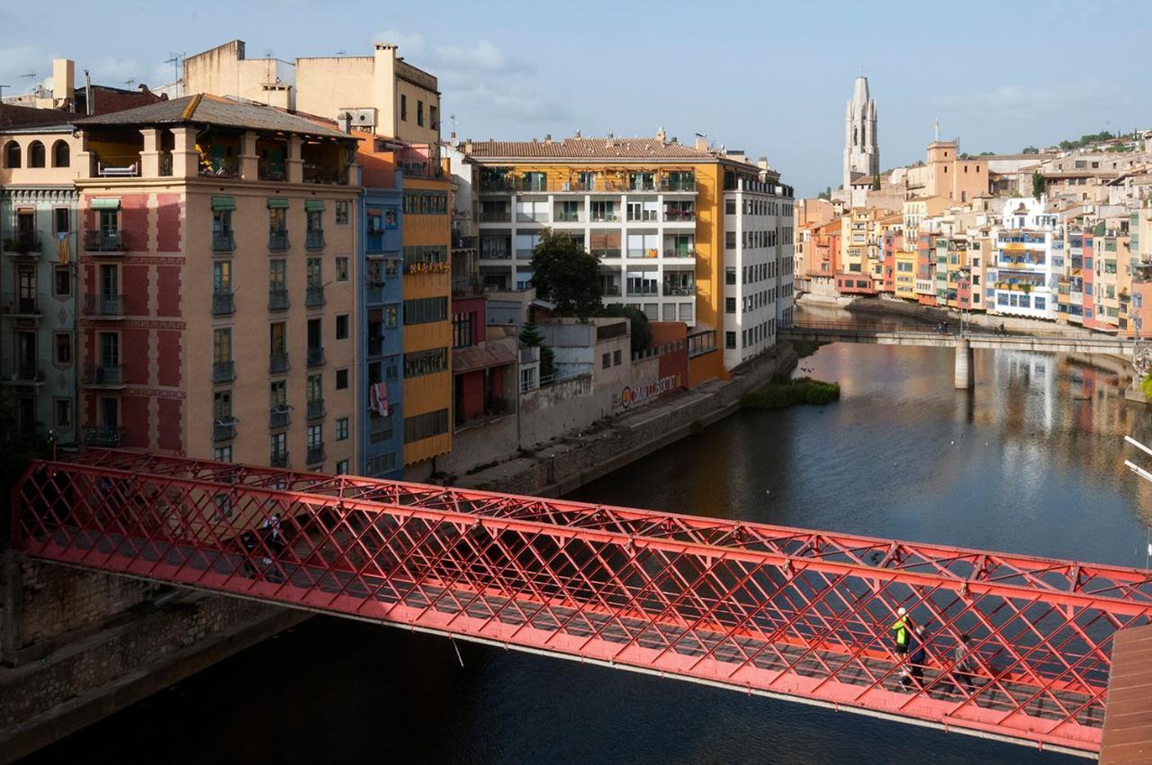 Onyar Rambla De La Llibertat 27 Girona