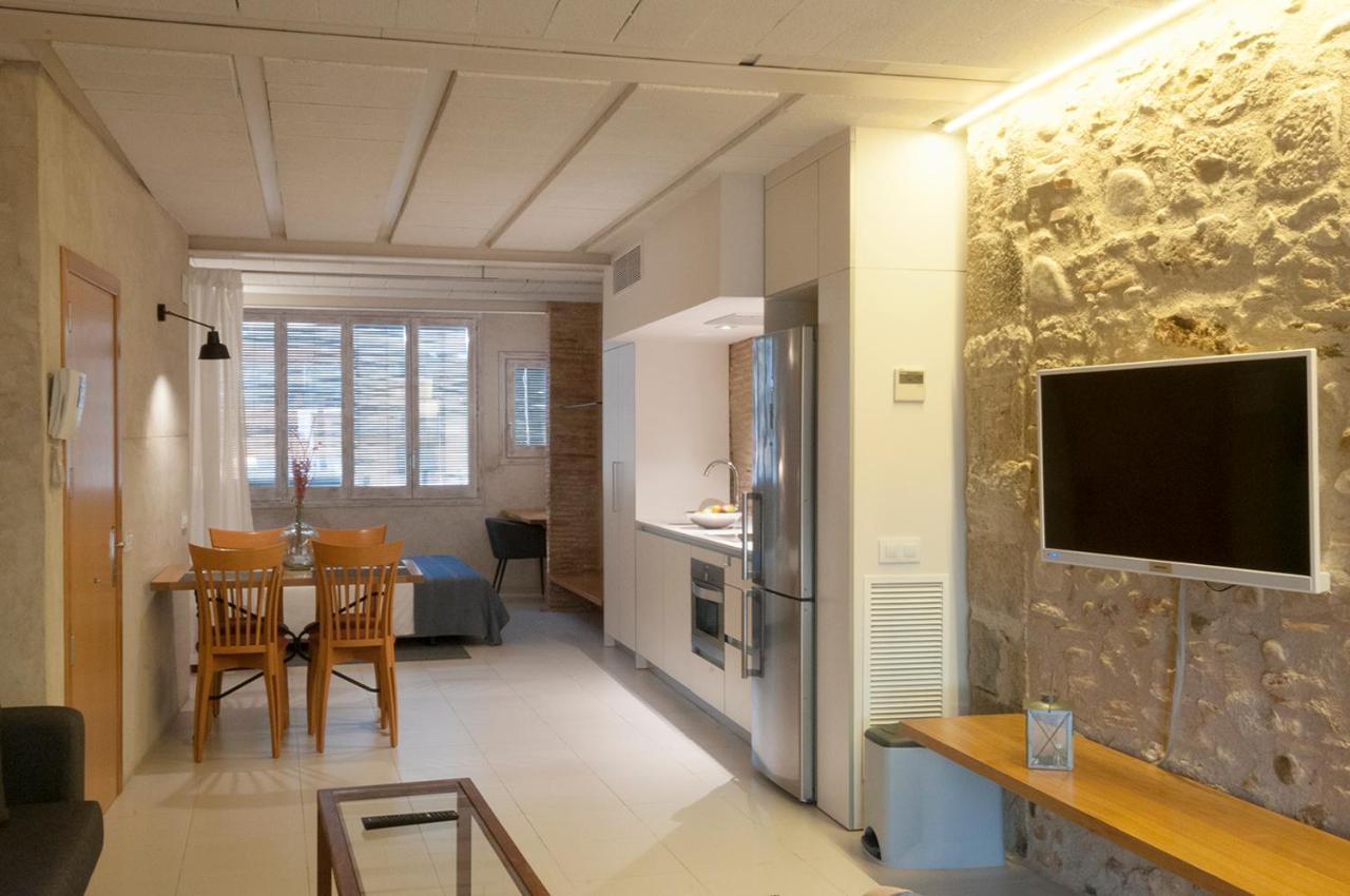 Onyar Rambla De La Llibertat 27 Appartement