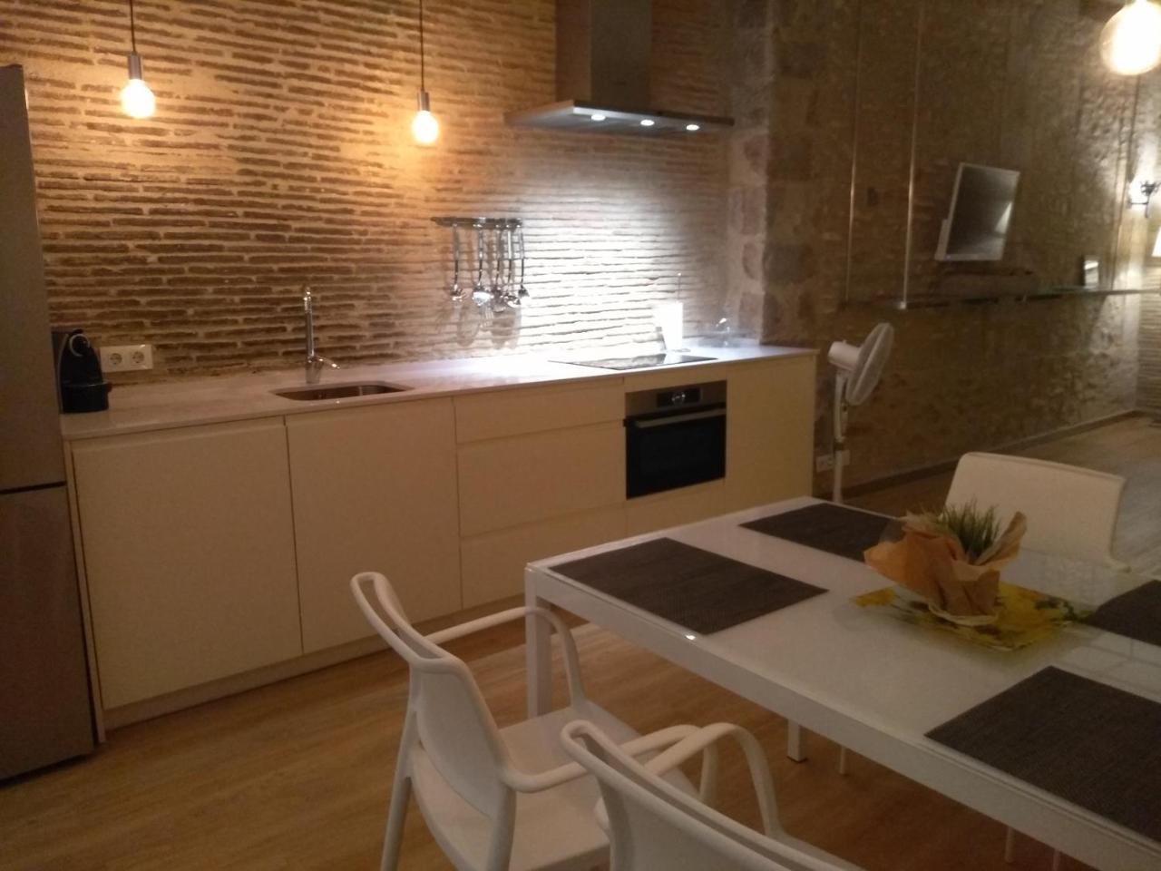 Onyar Rambla De La Llibertat 27 Appartement Gerona